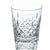 Late 20th Century Waterford Crystal Lismore Double Old Fashioned Glasses Set of 2 For Sale - Image 11 of 15