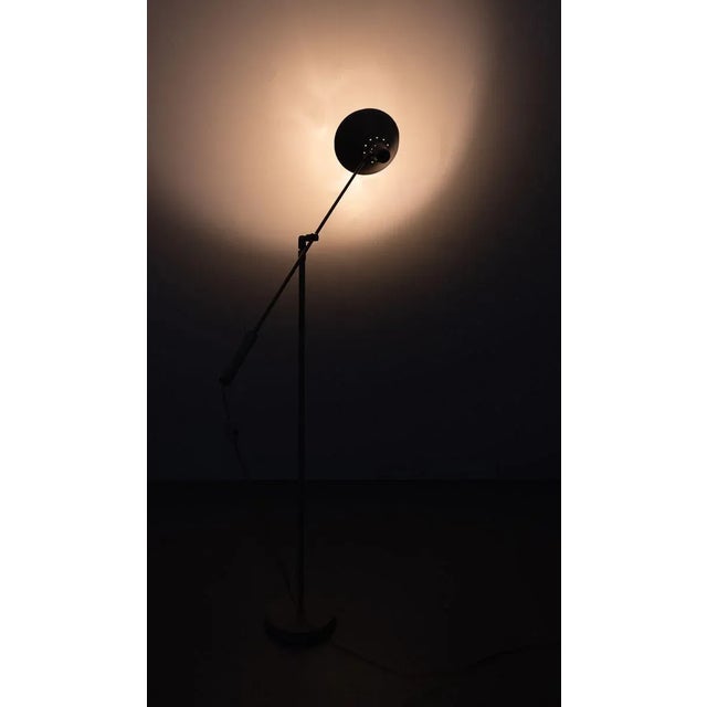 Floor Lamp by H. Fillekes for Artiforte, 1950s For Sale - Image 14 of 17