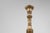 Antique French Candlestick in Bronze, 1890s For Sale - Image 4 of 11