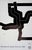 Eduardo Chillida, Black Pattern, Lithograph For Sale - Image 5 of 5