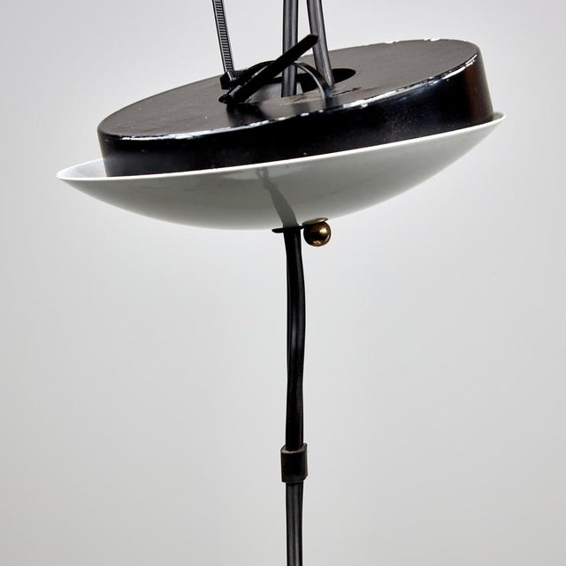 Maxi Elle Pendant Lamp by Tommaso Cimini for Lumina, 1980s For Sale - Image 15 of 17