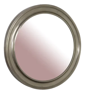Vintage Mirror by Sergio Mazza for Artemide