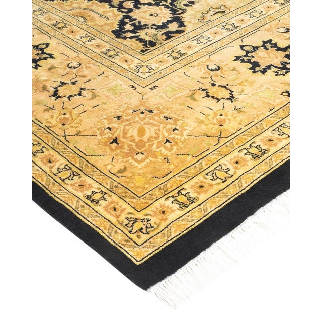 With understated palettes and allover designs, the rugs in the Mogul Collection will bring timeless sophistication to any...