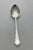 New 1980s Dessert Spoon & Fork, Du Barry - Set of 12 For Sale - Image 16 of 18