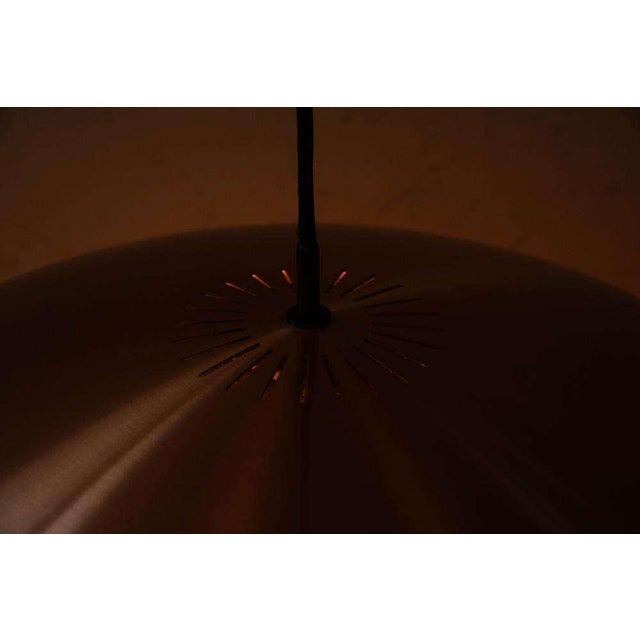 Mid-Century Danish Hanging Lamp by Jo Hammerborg For Sale - Image 18 of 18