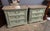 Contemporary Vintage Bedside Chests by Stanley a Pair For Sale - Image 3 of 12