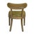 1940s Edward Wormley Precedent by Drexel Dining Chairs 239-4 - Set of 4 For Sale - Image 5 of 8