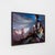 Modern Andreas Wachter (*1951) Princess Day II, 2021/22/23 For Sale - Image 3 of 10