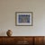 Dina PICKARD Portrait de rois Year: 2008 Medium: lithograph Support: BFK Rives paper Sheet Size: 19.69 × 25.59 in Image...