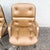 Metal 1976 and 1981 Vintage Office Chairs by Steelcase - Set of 2 For Sale - Image 7 of 12