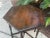 Walnut Jacobean Style Occasional Center Table With Fancy Apron For Sale In Savannah - Image 6 of 12