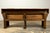 1920s French Art Deco Butcher Block Table, Beech Wood, Provence For Sale - Image 18 of 18