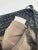 Animal Skin Bottega Veneta Black Woven Leather Handbag Tote For Sale - Image 7 of 12