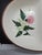 Mid-Century Modern Vintage Stangl Pottery Divided Serving Bowl in the Thistle Pattern For Sale - Image 3 of 5