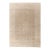 Antique Circa 1910 Hand Knotted Wool Rug, Taupe, 11ft X 14ft 10in For Sale