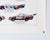 1970s Original Porsche Poster by Ken Rush For Sale - Image 5 of 9