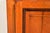 Baker Furniture Italian Provincial Carved Maple Sideboard Buffet or Bar Cabinet For Sale - Image 11 of 18