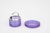 ce Bucket and Vide Poche attributed to Sergio Asti, 1970s, Set of 2 For Sale - Image 3 of 12