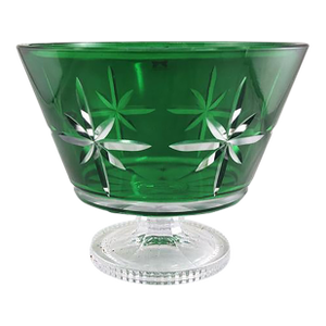 Marquis by Waterford Crystal Pedestal Bowl