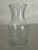 Libbey Glass Company small drink carafe or could be used as small bud vase. Approximately 2” x 3 3/4”.