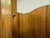 French Art Deco Pine Screen attributed to Baumann Fils et Cie, Melun-Paris, 1940s For Sale - Image 4 of 12