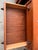 Wood Vintage Sideboard in Teak, 1950 For Sale - Image 7 of 18
