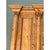 Camel Vintage Monumental Rustic Pine Hutch For Sale - Image 8 of 13