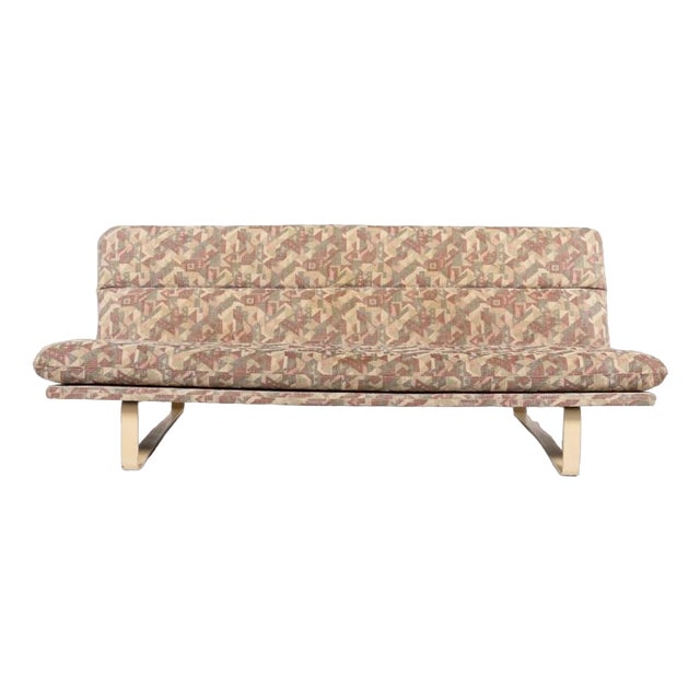 Dutch C683 Sofa by Kho Liang for Artifort, 1960s For Sale