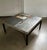 Metal Mosaic Artwork Coffee Table by Rien Goené, 1959 For Sale - Image 7 of 18