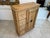 Biedermeier Bread Cupboard For Sale - Image 13 of 17