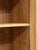 University Display Cabinet in Pine For Sale - Image 6 of 8