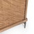 Riverbed Carved Six-Door Credenza For Sale In Los Angeles - Image 6 of 6
