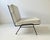 Mid 20th Century Outdoor Lounge Chair in the Style of Pacific Iron Works For Sale - Image 4 of 5