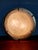 Gold Large Brass and Murano Glass Ceiling Light from Hillebrand Lightning, 1970s For Sale - Image 8 of 18