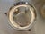 1950s Mid Century Modern Silver Plate Fondue Pot Warmer For Sale - Image 10 of 11