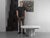 Contemporary Plinth Base Coffee Table by Donatas Zukauskas For Sale - Image 3 of 11