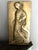 Antique Plaster Cast Relief of Gadiva For Sale - Image 15 of 16