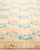 Solo Rugs Mogul, One-of-a-Kind Hand-Knotted Area Rug - Brown, 4' 8" x 4' 9" For Sale - Image 4 of 8