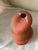 Modder Holding It Together Ceramic Sculpture by Françoise Jeffrey For Sale - Image 4 of 10