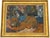 Théo Tobiasse, Nude, Daphnis and Chloe, 1983, Mixed Media Painting For Sale - Image 12 of 12