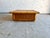 Coffee Table in Rattan and Wicker from Dal Vera, 1970s For Sale - Image 9 of 14