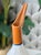 Rare Vintage 1950s Mid-Century Modern La Gardo Tackett Sea Bird Cruet Iconic + Rare Pasadena Southern California Studio Pottery For Sale In Los Angeles - Image 6 of 12