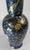 19th Century French Art Pottery Hand Painted Vase in Aesthetic Japonisme Style For Sale In New York - Image 6 of 10