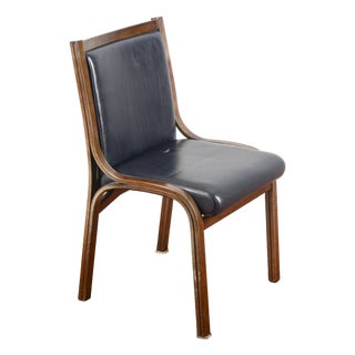 Cavour Chair from Poltrona Frau For Sale