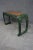 Henredon Henredon Chinoiserie Console For Sale - Image 4 of 11