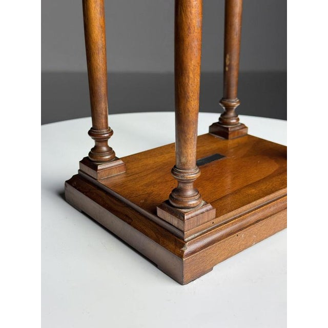 Scale Model Wooden Maguette For Sale - Image 14 of 15