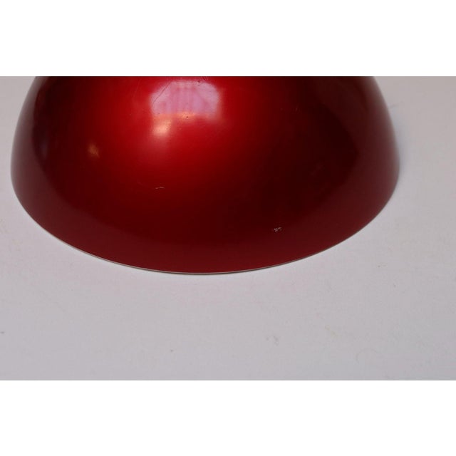 Set of Ten Norwegian Modern Enamel Multi-Color Bowls by Bjørn Engø for Emalox For Sale - Image 16 of 18