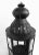 Iron & Glass Window Lantern For Sale - Image 4 of 5