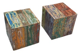 Example of Counter Stools