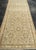 Vintage Rug 3'5" x 10' #22760 Explore a curated collection of hallway runners, wool rugs, and handmade masterpieces at ,...